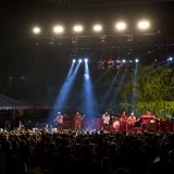 amphitheater