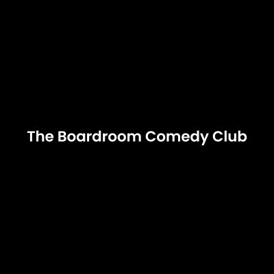 boardroomcomedy